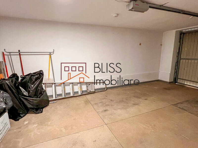 4-Bedroom House Alfa Town Iancu Nicolae, Bucharest / Ilfov | Bliss Imobiliare / Photo 38 - BLISS Imobiliare