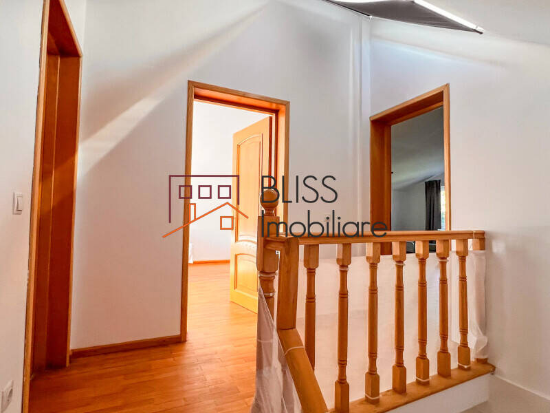 4-Bedroom House Alfa Town Iancu Nicolae, Bucharest / Ilfov | Bliss Imobiliare / Photo 25 - BLISS Imobiliare
