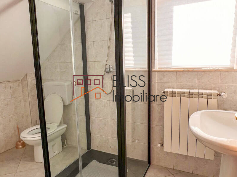 4-Bedroom House Alfa Town Iancu Nicolae, Bucharest / Ilfov | Bliss Imobiliare / Photo 26 - BLISS Imobiliare