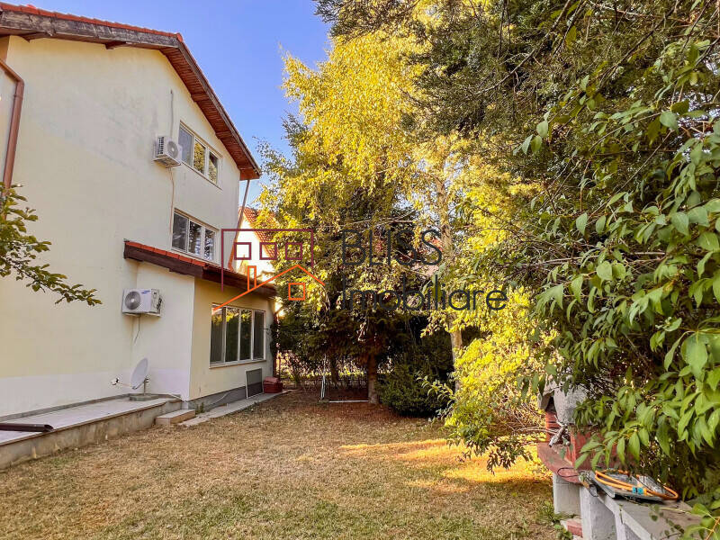 Casa 5 Camere Alfa Town Iancu Nicolae | Bliss Imobiliare / Photo 7 - BLISS Imobiliare