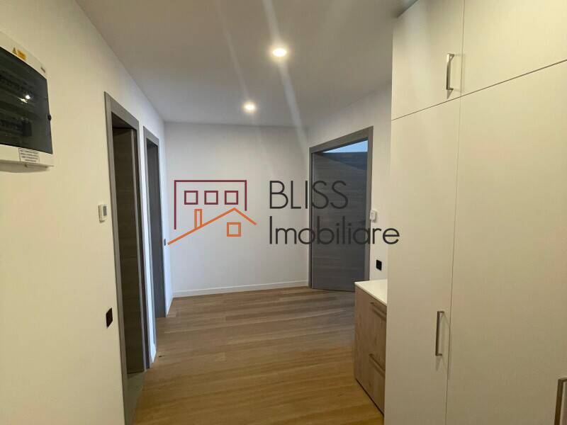 2-Bedroom Apartment In Floreasca – 135sqm, Bucharest | Bliss Imobiliare / Photo 18 - BLISS Imobiliare