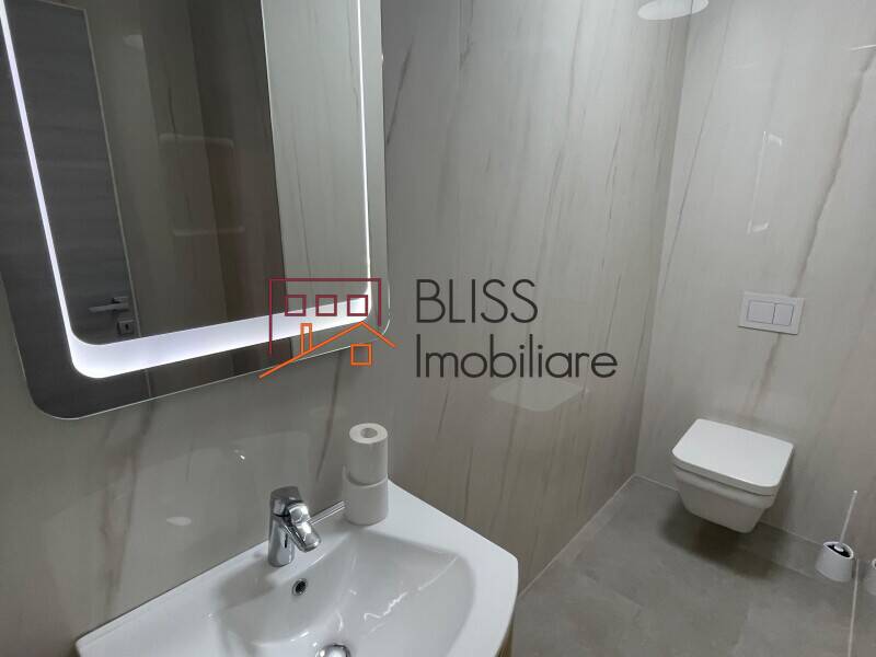 2-Bedroom Apartment In Floreasca – 135sqm, Bucharest | Bliss Imobiliare / Photo 17 - BLISS Imobiliare