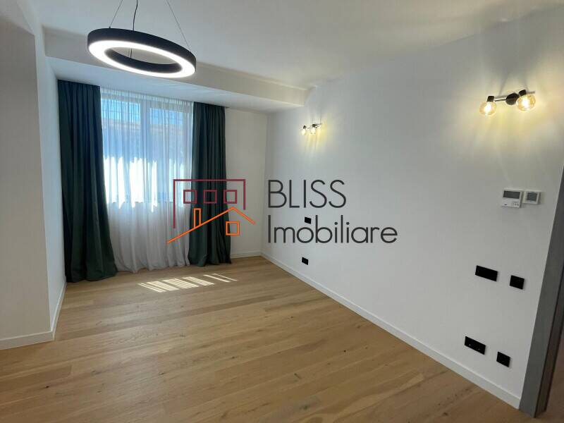 2-Bedroom Apartment In Floreasca – 135sqm, Bucharest | Bliss Imobiliare / Photo 8 - BLISS Imobiliare