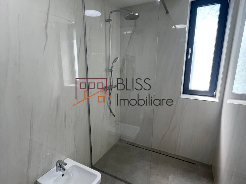 2-Bedroom Apartment In Floreasca – 135sqm, Bucharest | Bliss Imobiliare / Photo 15 - BLISS Imobiliare