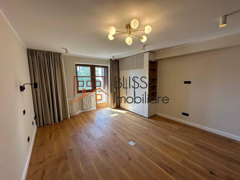 Apartament 4 Camere De Lux – Aviatorilor | Bliss Imobiliare / Photo 6 - BLISS Imobiliare