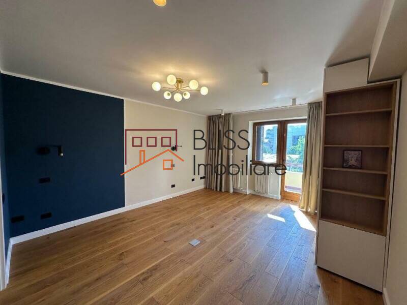 Luxury 3-Bedroom Apartment – Aviatorilor, Bucharest | Bliss Imobiliare / Photo 7 - BLISS Imobiliare