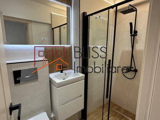 Luxury 3-Bedroom Apartment – Aviatorilor, Bucharest | Bliss Imobiliare / Photo 13 - BLISS Imobiliare