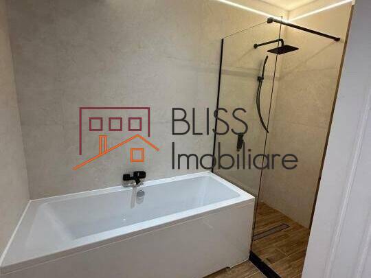Apartament 4 Camere De Lux – Aviatorilor | Bliss Imobiliare / Photo 14 - BLISS Imobiliare