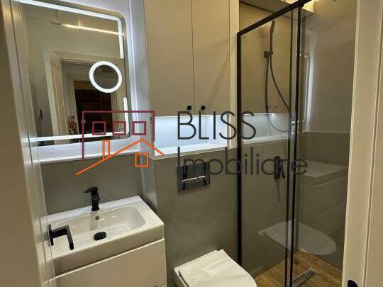 Apartament 4 Camere De Lux – Aviatorilor | Bliss Imobiliare / Photo 15 - BLISS Imobiliare