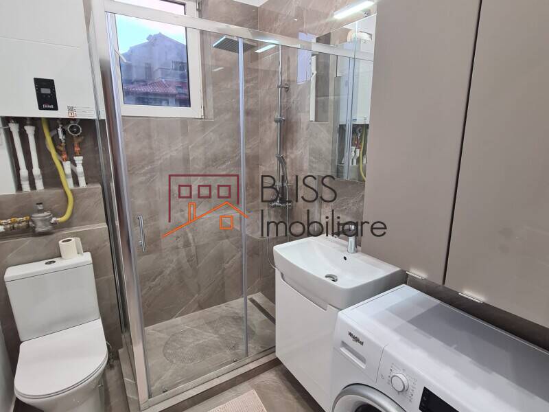 2-Bedroom Apartment, 60 Sqm - Televiziune, Bucharest | Bliss Imobiliare / Photo 7 - BLISS Imobiliare