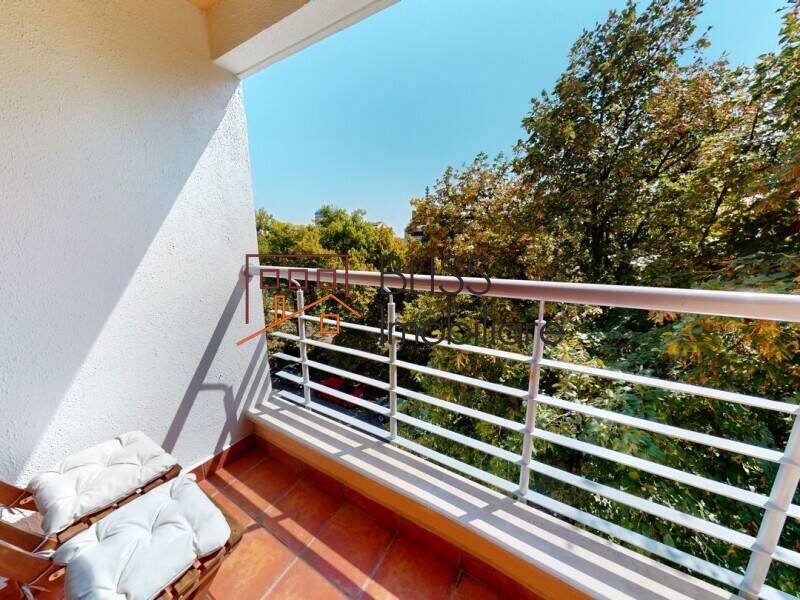 Luxury 2-Bedroom Apartment – Aviatorilor, Bucharest | Bliss Imobiliare / Photo 7 - BLISS Imobiliare