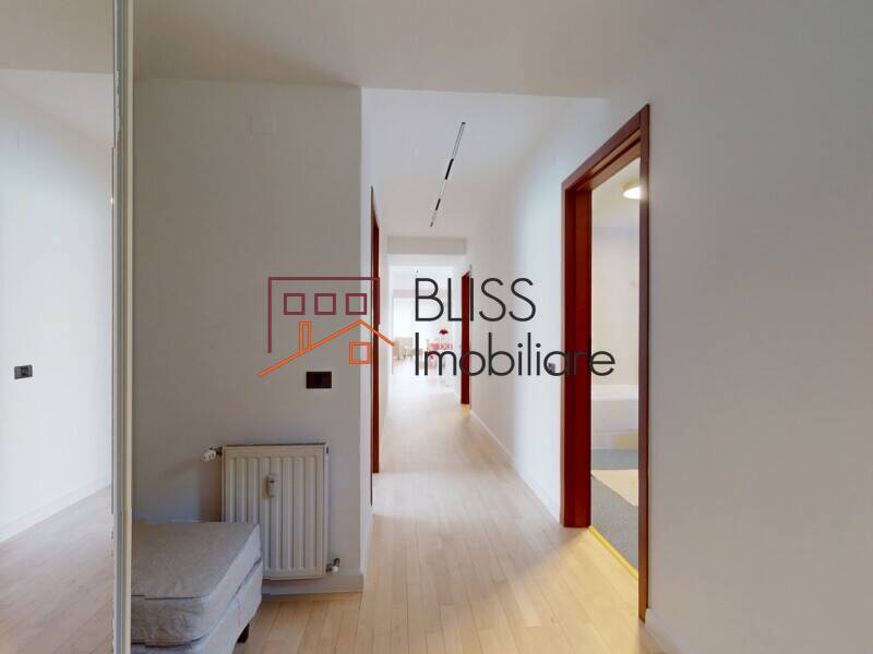Apartament Cu 3 Camere – Aviatorilor | Bliss Imobiliare / Photo 14 - BLISS Imobiliare