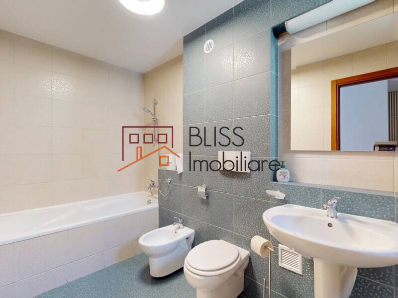 Luxury 2-Bedroom Apartment – Aviatorilor, Bucharest | Bliss Imobiliare / Photo 10 - BLISS Imobiliare