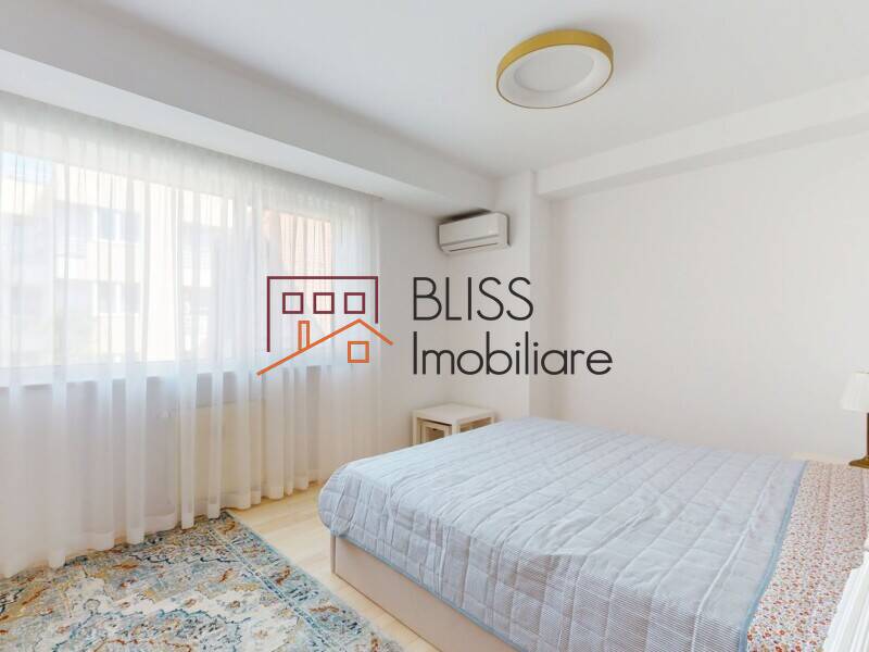 Apartament Cu 3 Camere – Aviatorilor | Bliss Imobiliare / Photo 8 - BLISS Imobiliare