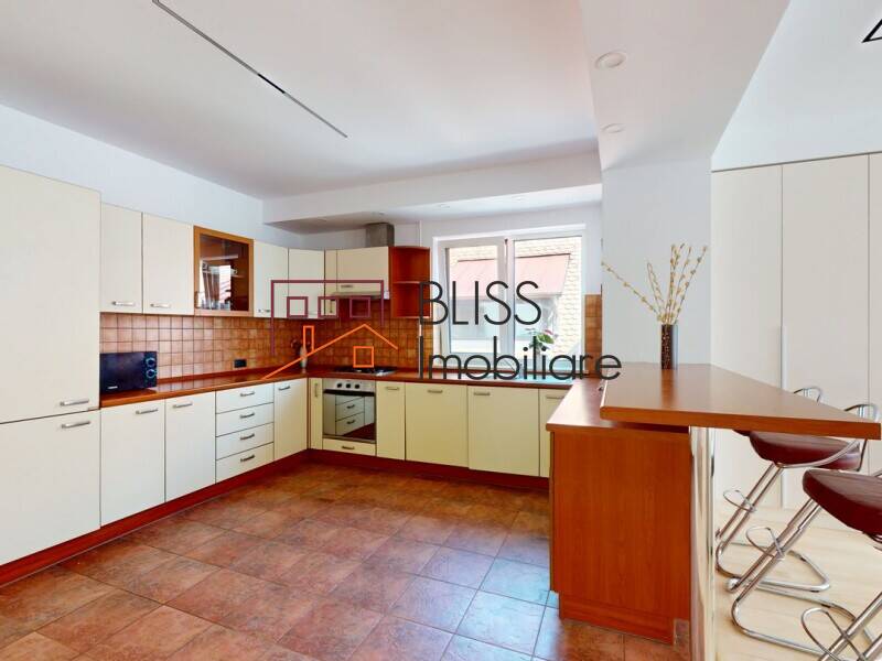 Luxury 2-Bedroom Apartment – Aviatorilor, Bucharest | Bliss Imobiliare / Photo 4 - BLISS Imobiliare