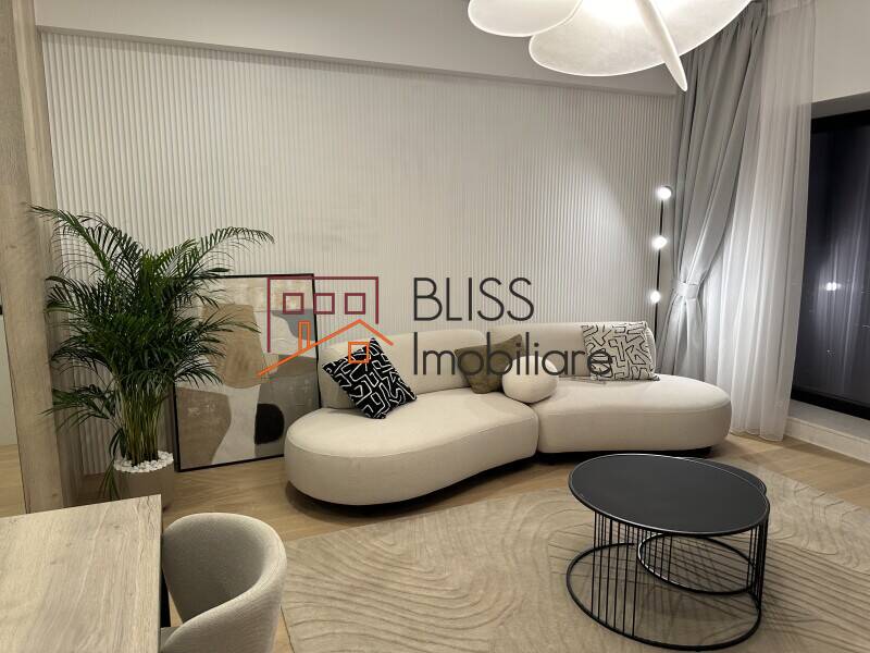 Apartament De Lux 3 Camere One Verdi Park | Bliss Imobiliare / Photo 4 - BLISS Imobiliare