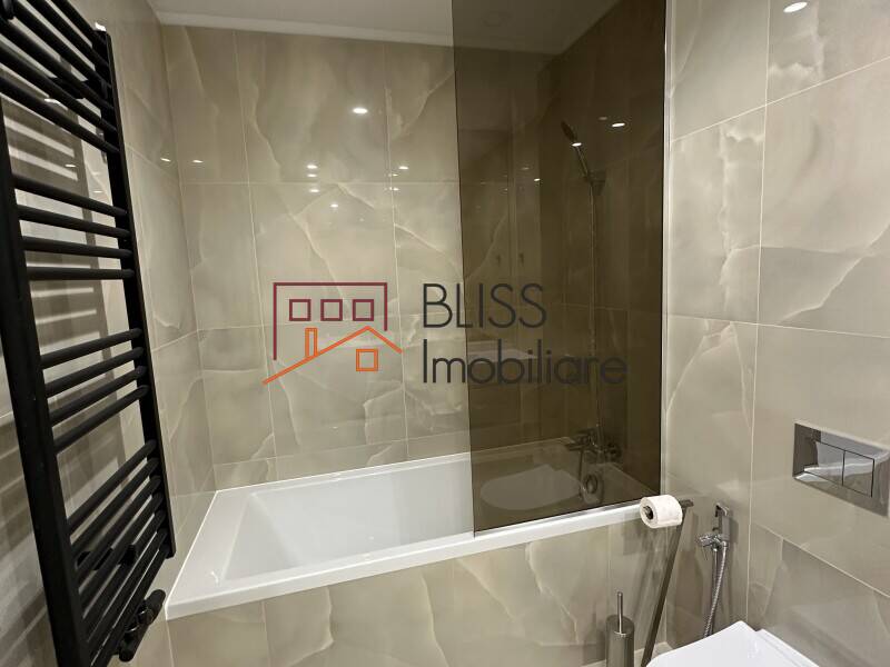Apartament De Lux 3 Camere One Verdi Park | Bliss Imobiliare / Photo 15 - BLISS Imobiliare