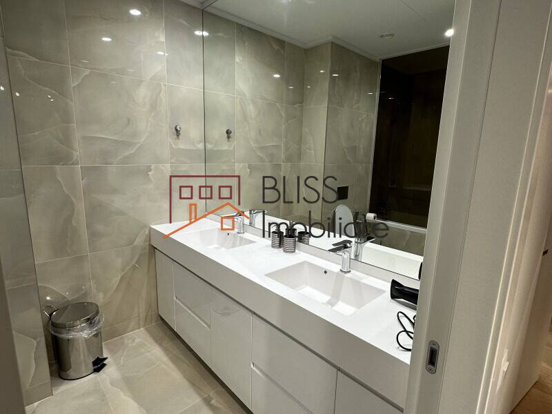 Apartament De Lux 3 Camere One Verdi Park | Bliss Imobiliare / Photo 14 - BLISS Imobiliare