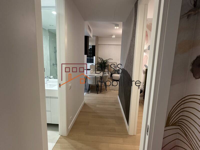 Apartament De Lux 3 Camere One Verdi Park | Bliss Imobiliare / Photo 16 - BLISS Imobiliare