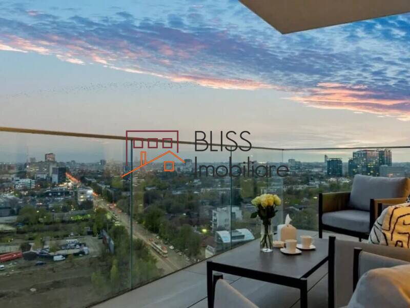 Apartament De Lux 3 Camere One Verdi Park | Bliss Imobiliare / Photo 2 - BLISS Imobiliare