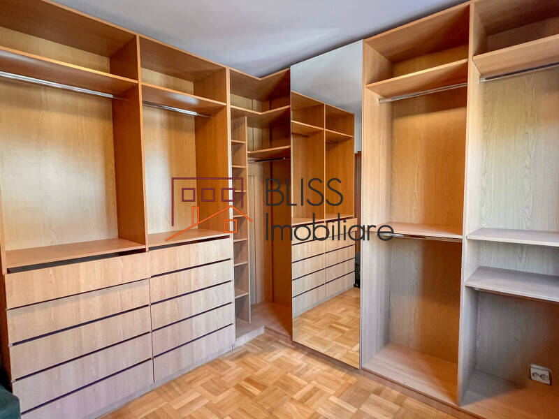 4-Bedroom House Gated Compound Iancu Nicolae Pipera Near Jolie Ville, Bucharest / Ilfov | Bliss Imobiliare / Photo 32 - BLISS Imobiliare