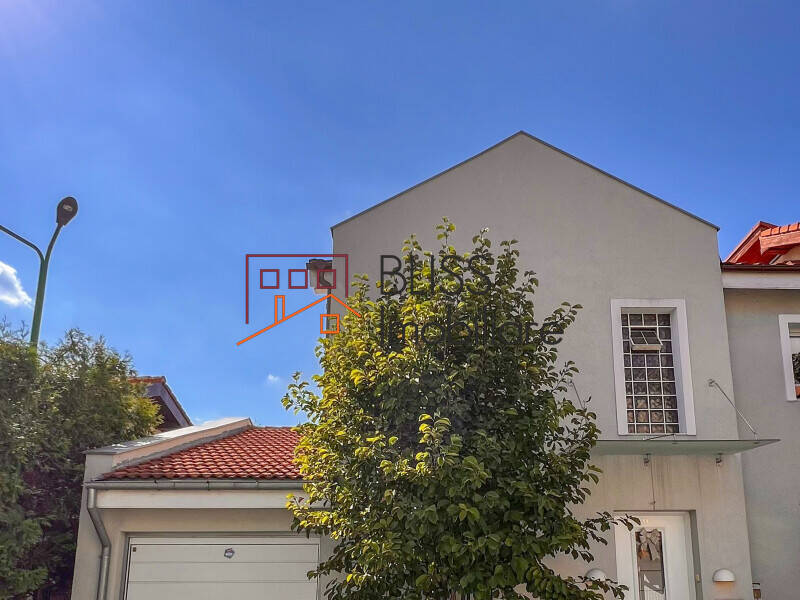 Vila Luminoasa Cu 5 Camere Si Gradina Generoasa Pentru Familie | Bliss Imobiliare / Photo 47 - BLISS Imobiliare