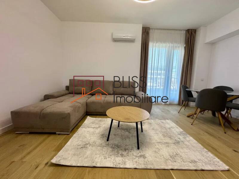 Apartament de Inchiriat Iancu Nicolae | Pipera - 3 Camere - ID:142898 | Bliss Imobiliare / Photo 2 - BLISS Imobiliare