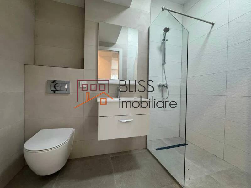Apartament de Inchiriat Iancu Nicolae | Pipera - 3 Camere - ID:142898 | Bliss Imobiliare / Photo 7 - BLISS Imobiliare