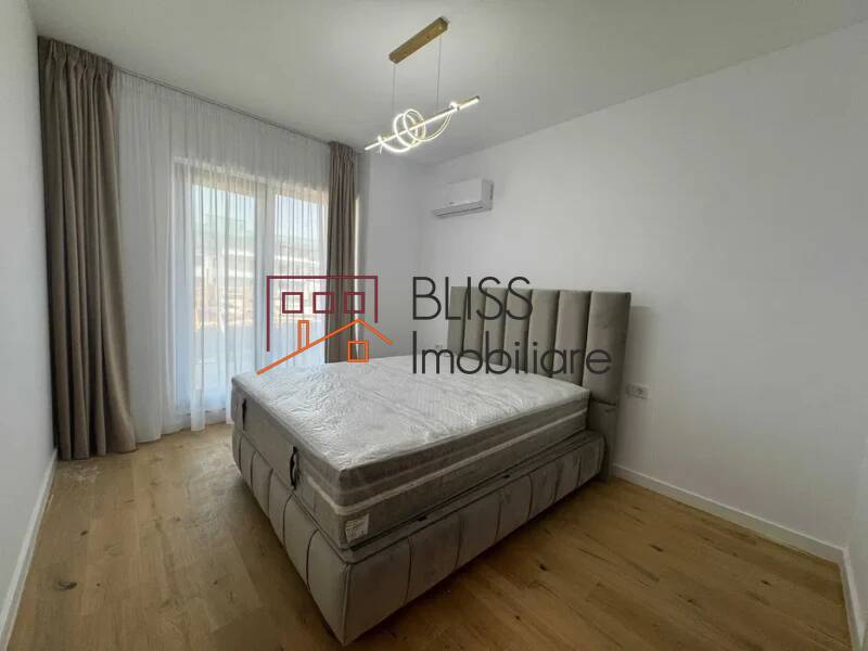Apartament de Inchiriat Iancu Nicolae | Pipera - 3 Camere - ID:142898 | Bliss Imobiliare / Photo 6 - BLISS Imobiliare