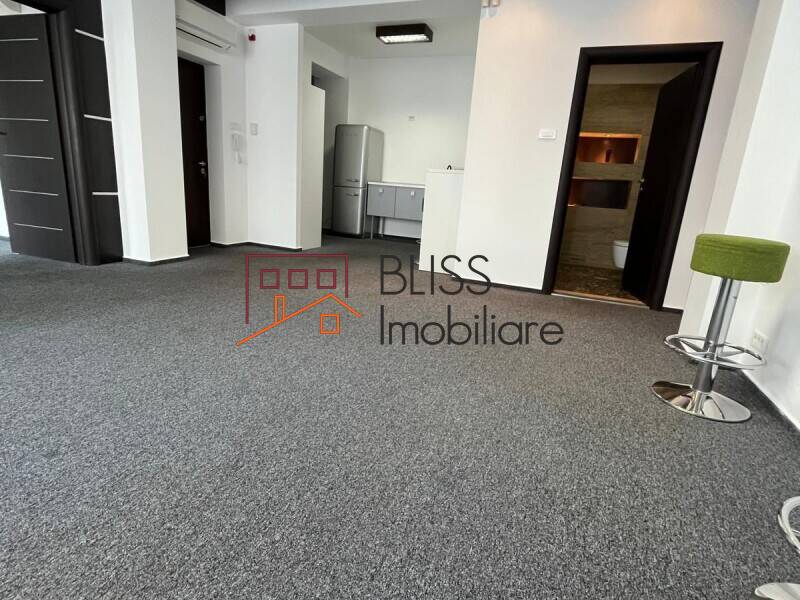 Spatiu De Birouri Dorobanti | Bliss Imobiliare / Photo 6 - BLISS Imobiliare