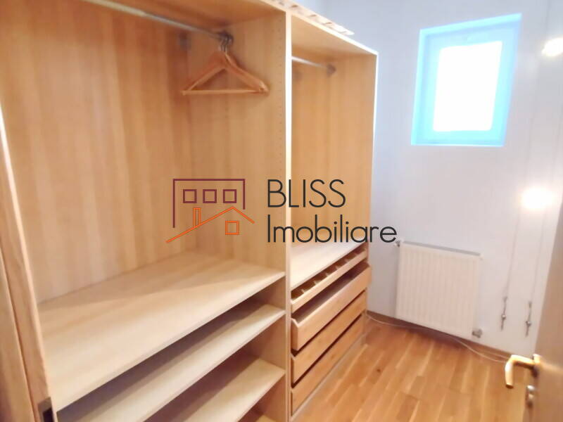 Apartament 2 Camere In High Residence Pipera | Bliss Imobiliare / Photo 18 - BLISS Imobiliare