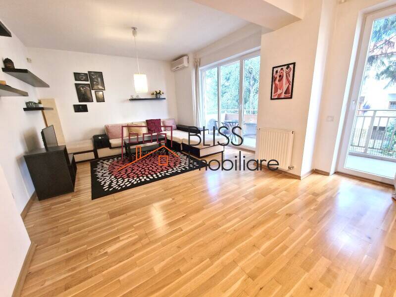 Apartament 2 Camere In High Residence Pipera | Bliss Imobiliare / Photo 2 - BLISS Imobiliare