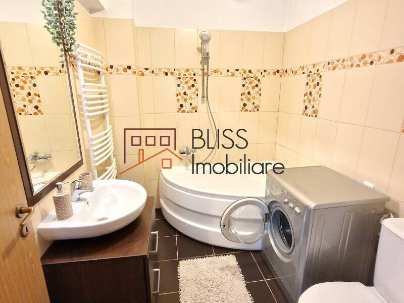 1 Bedroom Apartment In High Residence Pipera, Bucharest / Ilfov | Bliss Imobiliare / Photo 19 - BLISS Imobiliare