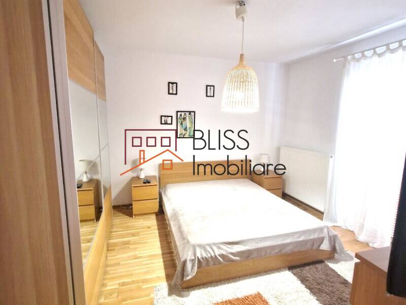 Apartament 2 Camere In High Residence Pipera | Bliss Imobiliare / Photo 14 - BLISS Imobiliare