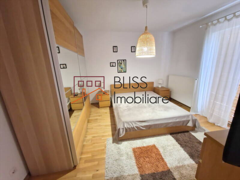 Apartament 2 Camere In High Residence Pipera | Bliss Imobiliare / Photo 15 - BLISS Imobiliare