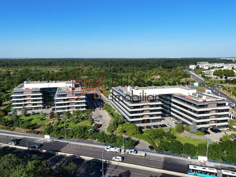 Spatiu De Birouri | Bliss Imobiliare / Photo 1 - BLISS Imobiliare