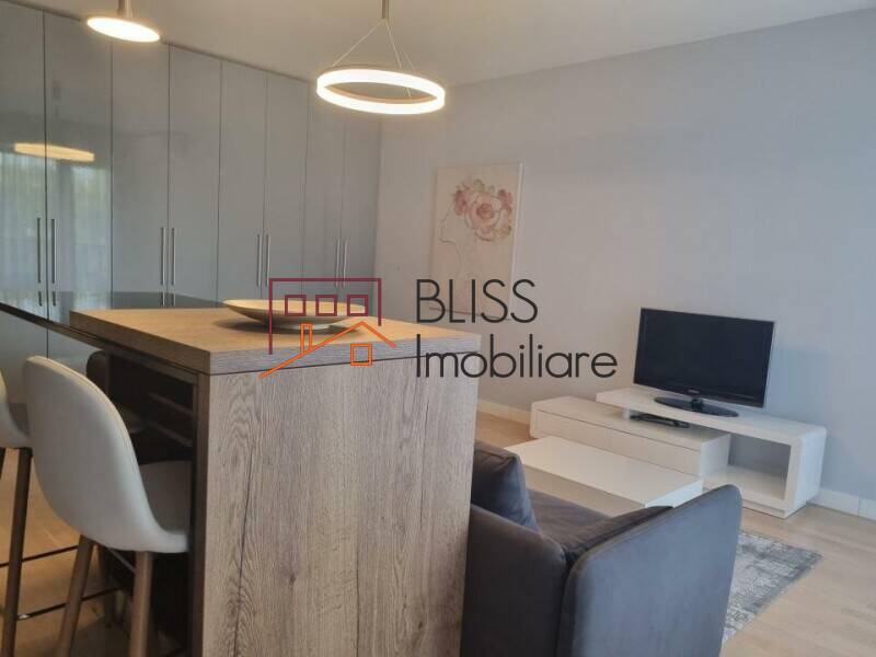 Apartament 2 Camere Residence5 Iancu Nicolae | Bliss Imobiliare / Photo 2 - BLISS Imobiliare