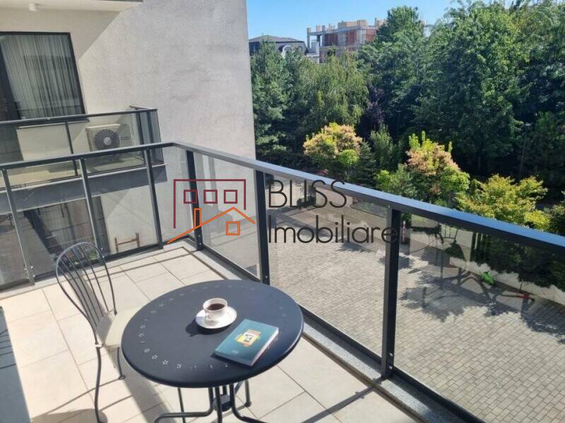Apartament 2 Camere Residence5 Iancu Nicolae | Bliss Imobiliare / Photo 7 - BLISS Imobiliare