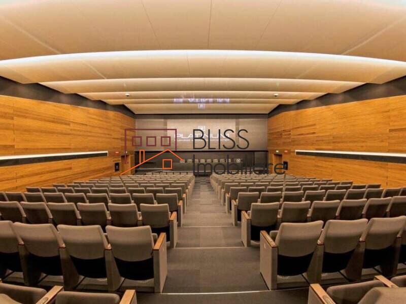 Office space for Rent Iancu Nicolae | Pipera, Bucharest - ID:142945 | Bliss Imobiliare / Photo 13 - BLISS Imobiliare