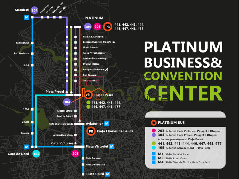 spațiu de birouri de Inchiriat Iancu Nicolae | Pipera - ID:142945 | Bliss Imobiliare / Photo 16 - BLISS Imobiliare