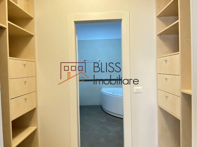 Luxury Apartment, Bucharest | Bliss Imobiliare / Photo 9 - BLISS Imobiliare