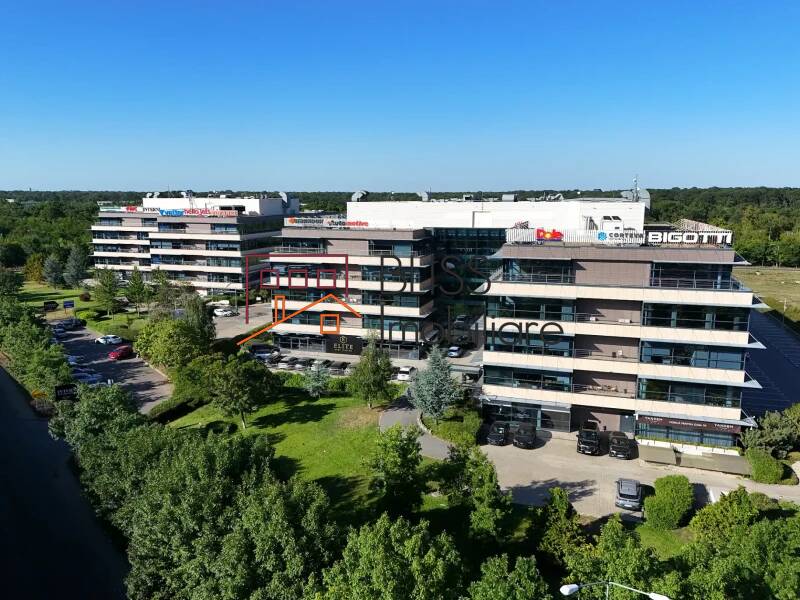 Office Space, Bucharest | Bliss Imobiliare / Photo 2 - BLISS Imobiliare