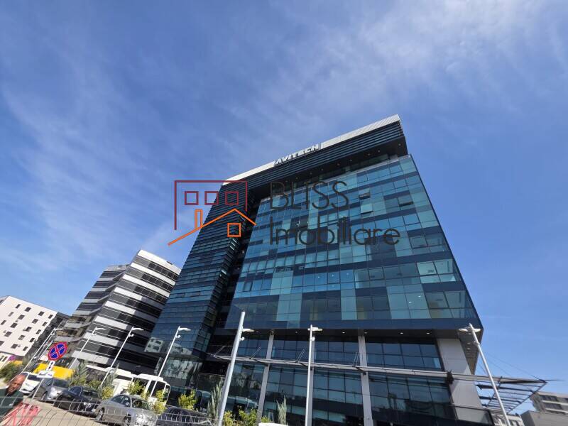 Office Space, Bucharest / Ilfov | Bliss Imobiliare / Photo 2 - BLISS Imobiliare