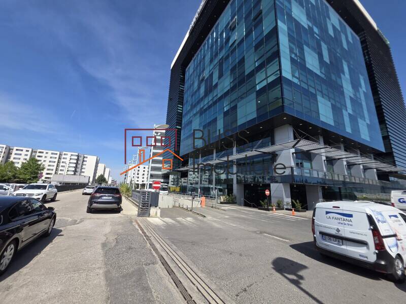 Office Space, Bucharest / Ilfov | Bliss Imobiliare / Photo 4 - BLISS Imobiliare