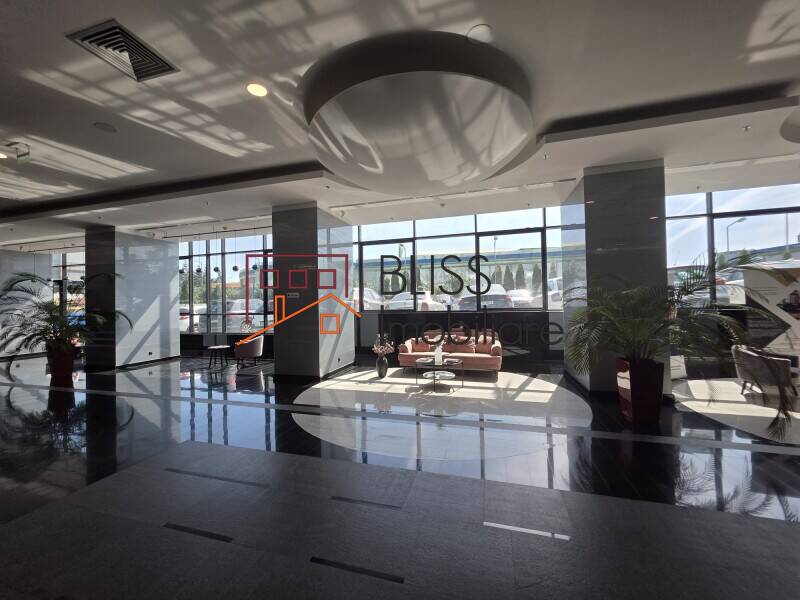 Spatiu De Birouri | Bliss Imobiliare / Photo 8 - BLISS Imobiliare