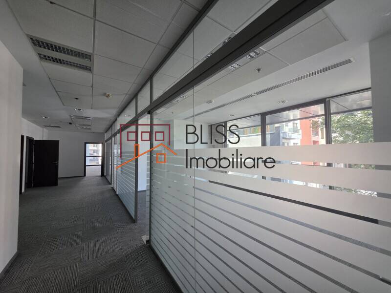 Office Space, Bucharest / Ilfov | Bliss Imobiliare / Photo 17 - BLISS Imobiliare