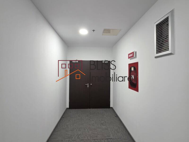 Office Space, Bucharest / Ilfov | Bliss Imobiliare / Photo 11 - BLISS Imobiliare