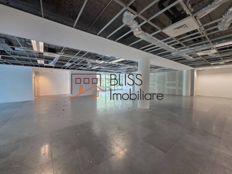 spațiu de birouri de Inchiriat Iancu Nicolae | Pipera - ID:142945 | Bliss Imobiliare / Photo 4 - BLISS Imobiliare