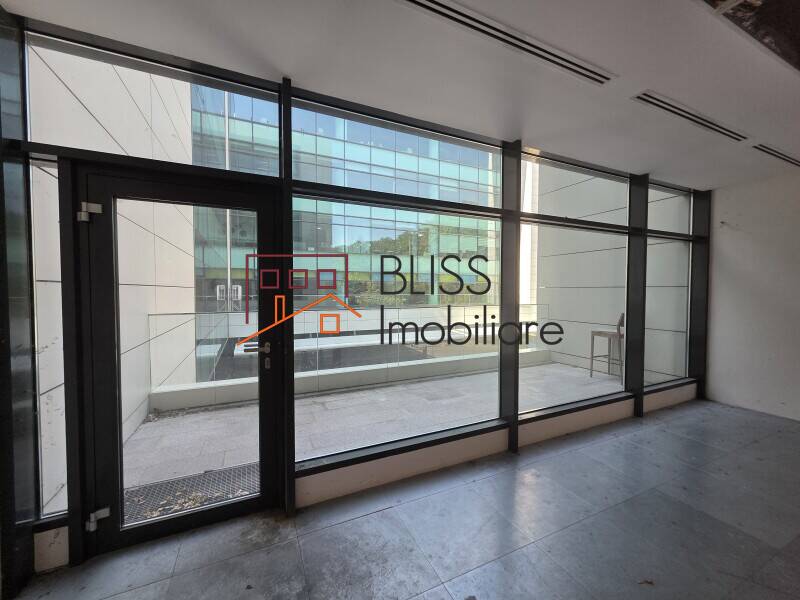 Office space for Rent Iancu Nicolae | Pipera, Bucharest - ID:142945 | Bliss Imobiliare / Photo 6 - BLISS Imobiliare
