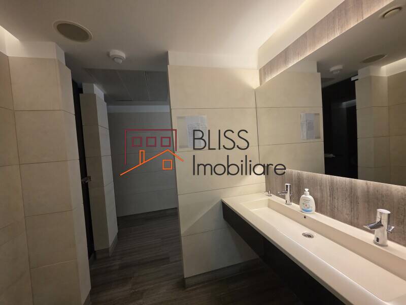 Office space for Rent Iancu Nicolae | Pipera, Bucharest - ID:142945 | Bliss Imobiliare / Photo 9 - BLISS Imobiliare